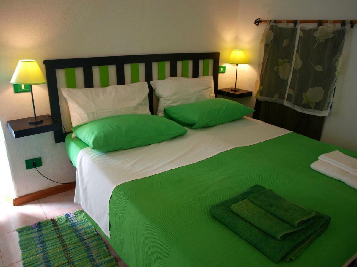 Grannoce Bed And Breakfast Gubbio Exterior foto