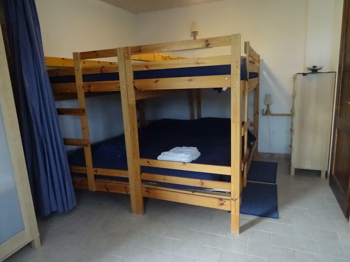 Grannoce Bed And Breakfast Gubbio Exterior foto